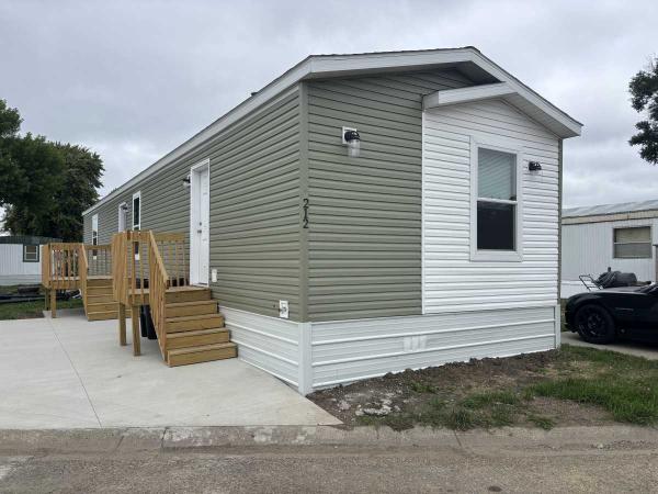 2025 Friendship Mobile Home For Sale