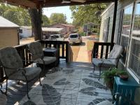 2015 Sunshine Mobile Home