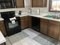 2015 Sunshine Mobile Home