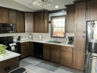 2015 Sunshine Mobile Home