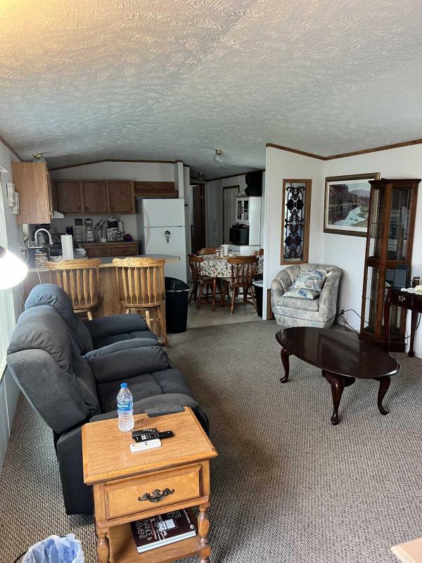 1998 Dutch Mobile Home For Sale