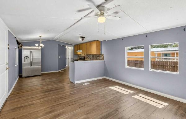 1984  Mobile Home For Sale