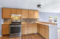 1984 Mobile Home