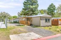1984 Mobile Home