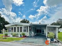 1978 HOME Mobile Home