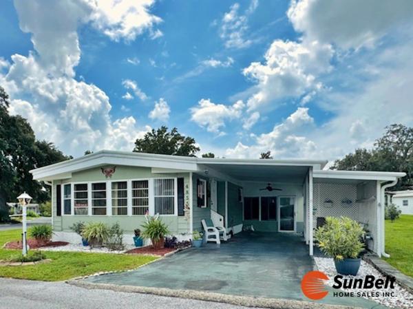 1978 HOME Mobile Home For Sale