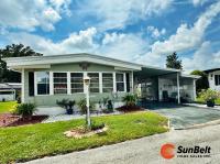 1978 HOME Mobile Home