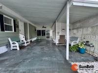 1978 HOME Mobile Home