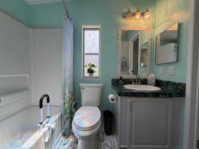 Photo 4 of 43 of home located at 4521 coquina crossing Elkton, FL 32033