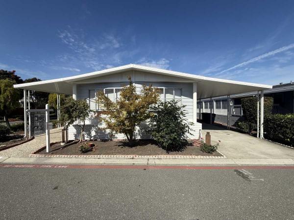 1974  Mobile Home For Sale