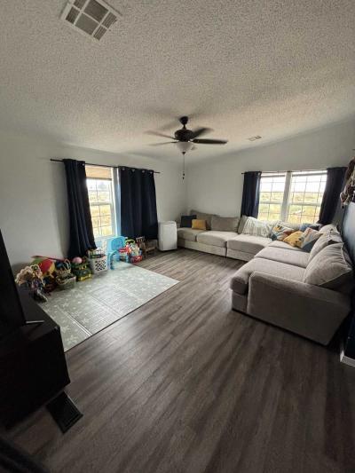 Mobile Home at 1880 Desert Aire Chaparral, NM 88081