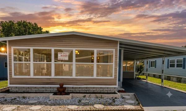 SUNCOAST Mobile Home For Sale