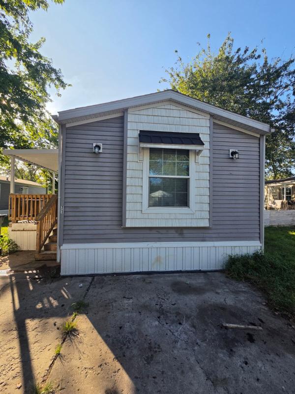 2020 Adventure Mobile Home For Sale