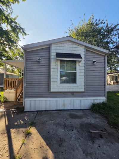 Mobile Home at 3416 Kramers Ln #71 Louisville, KY 40216