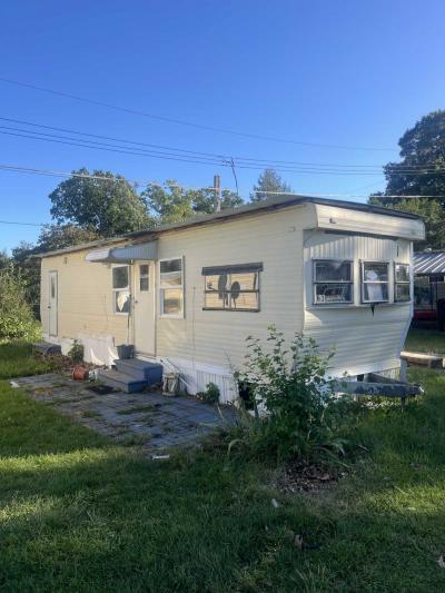 Mobile Home at 114 Cookstown New Egypt Road Lot B3 Wrightstown, NJ 08562