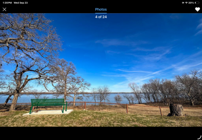 Photo 3 of 20 of home located at 5200 Lakeshore Ln #38 Denton, TX 76208