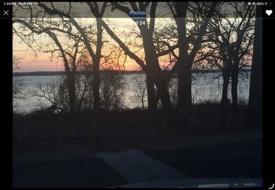 Mobile Home at 5200 Lakeshore Ln #38 Denton, TX 76208
