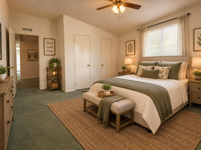 Photo 5 of 5 of home located at 2001 Amber Skies Ave Alamogordo, NM 88310