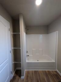 2023 Fleetwood Sanpointe Manufactured Home