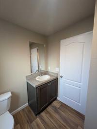 2023 Fleetwood Sanpointe Manufactured Home