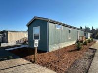 2023 Fleetwood Sanpointe Manufactured Home