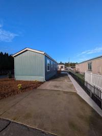 2023 Fleetwood Sanpointe Manufactured Home