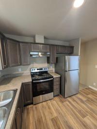 2023 Fleetwood Sanpointe Manufactured Home