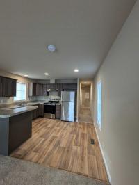 2023 Fleetwood Sanpointe Manufactured Home