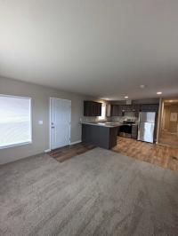 2023 Fleetwood Sanpointe Manufactured Home