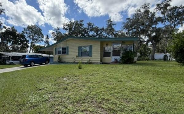 1985 KAUF Mobile Home For Sale