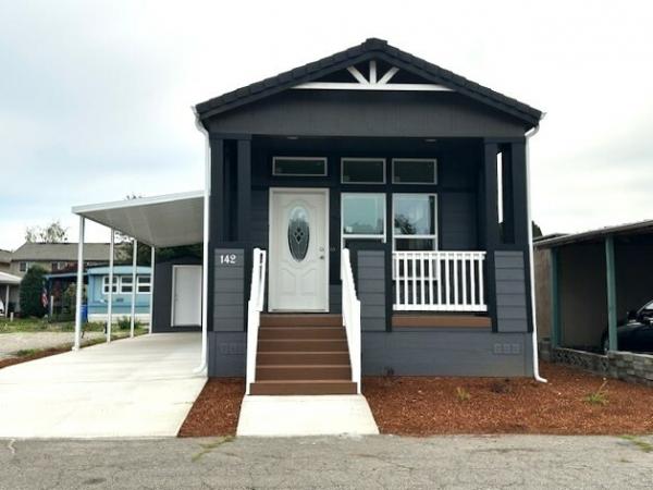 2025 CAVCO MANUFACTURING Mobile Home For Sale