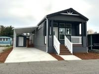 2025 CAVCO MANUFACTURING Manufactured Home