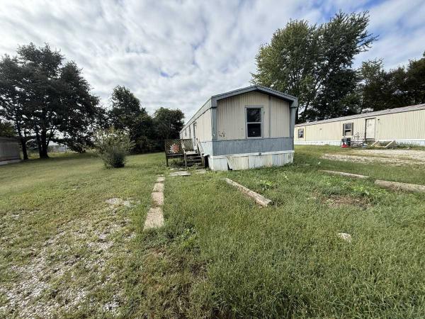  Mobile Home For Sale