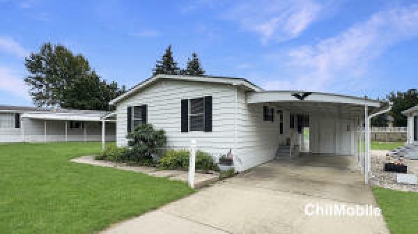 1984 New Haven Mobile Home For Sale