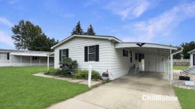 Mobile Home at 7831 Tree Swallow Drive SE Grand Rapids, MI 49507