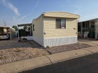 1983 Flamingo Mobile Home