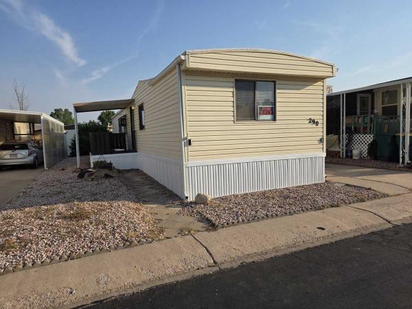 Photo 1 of 2 of home located at 205 N Murray Blvd Office Colorado Springs, CO 80916
