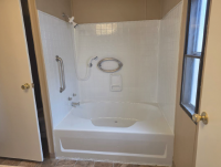 1983 Flamingo Mobile Home