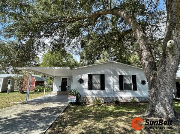 1990 SPRI Mobile Home For Sale