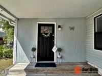 1990 SPRI Mobile Home