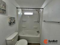 1990 SPRI Mobile Home