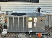 1990 SPRI Mobile Home