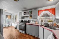 1995 Manufactured Home
