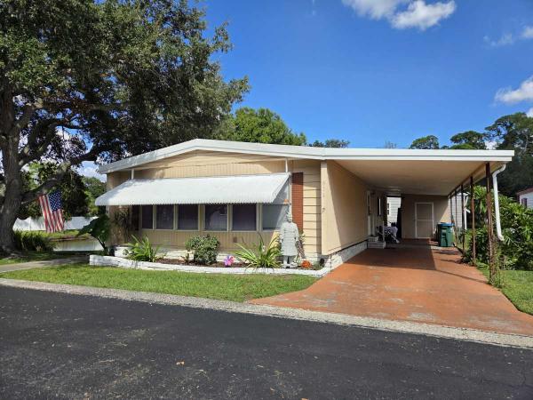 1980 CELT Mobile Home For Sale