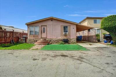 Mobile Home at 5450 Paramount Blvd # 33 Long Beach, CA 90805