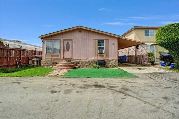 Photo 1 of 2 of home located at 5450 Paramount Blvd # 33 Long Beach, CA 90805