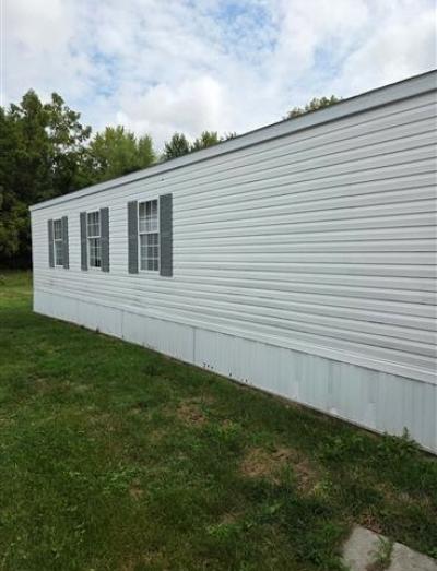Mobile Home at 328 W. 53rd St. #45 Anderson, IN 46016
