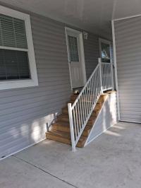 2023 SOUT Mobile Home