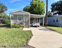 2023 SOUT Mobile Home