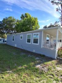 2023 SOUT Mobile Home